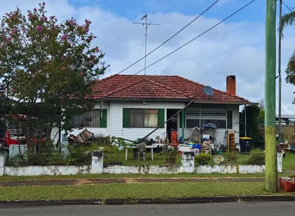 Main view of Homely house listing, 98 Desborough Road, Colyton NSW 2760