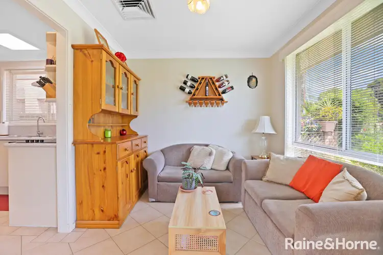 Third view of Homely house listing, 31 Craig Avenue, Oxley Park NSW 2760