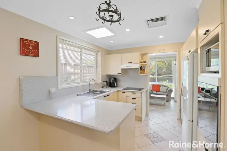 Fourth view of Homely house listing, 31 Craig Avenue, Oxley Park NSW 2760
