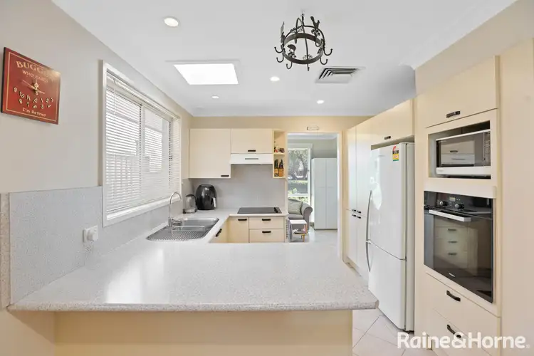 Fifth view of Homely house listing, 31 Craig Avenue, Oxley Park NSW 2760