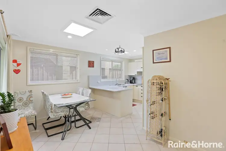 Sixth view of Homely house listing, 31 Craig Avenue, Oxley Park NSW 2760