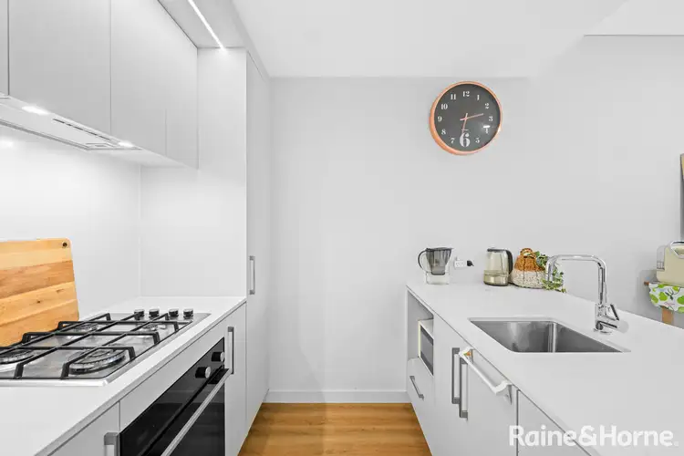 Fifth view of Homely apartment listing, 104/2C Lord Sheffield Circuit, Penrith NSW 2750