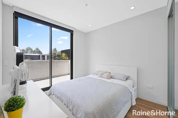 Sixth view of Homely apartment listing, 104/2C Lord Sheffield Circuit, Penrith NSW 2750