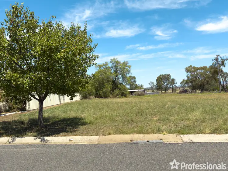 Main view of Homely land listing, 44 Dewhurst Street, West Tamworth NSW 2340