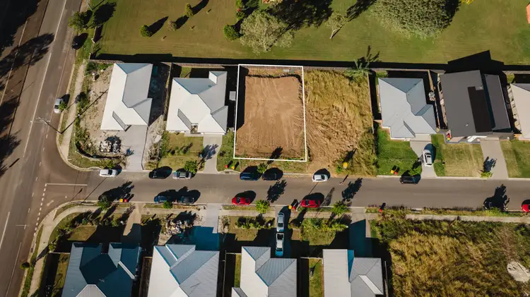 Fourth view of Homely land listing, 15 O'rourke Street, Redbank Plains QLD 4301