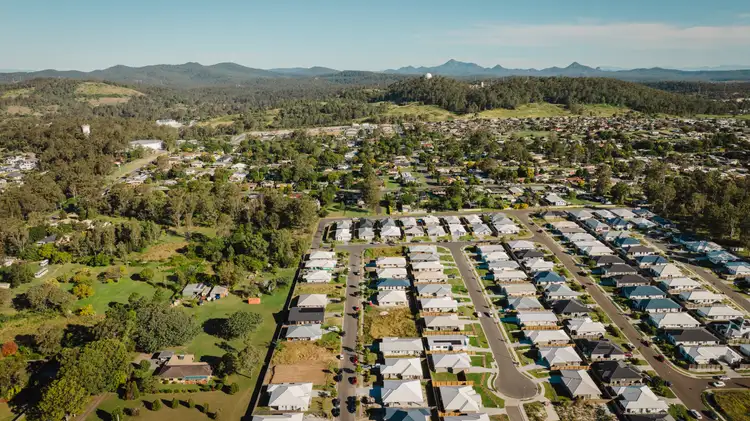 Sixth view of Homely land listing, 15 O'rourke Street, Redbank Plains QLD 4301