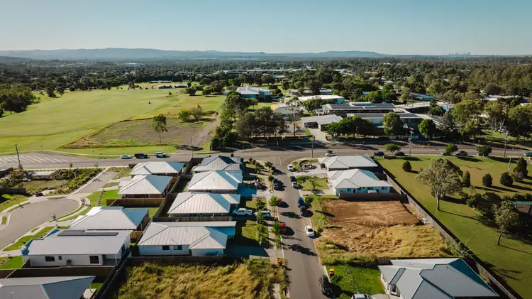 Seventh view of Homely land listing, 15 O'rourke Street, Redbank Plains QLD 4301