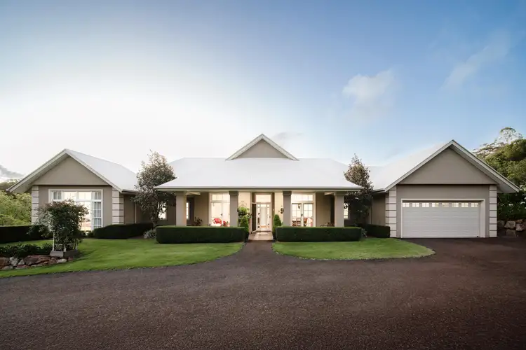 16 Old Mill Lane, Flaxton QLD 4560