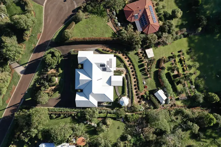Second view of Homely house listing, 16 Old Mill Lane, Flaxton QLD 4560