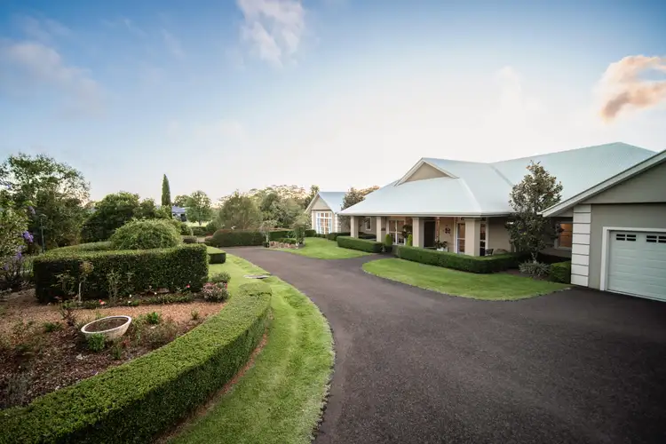 Third view of Homely house listing, 16 Old Mill Lane, Flaxton QLD 4560