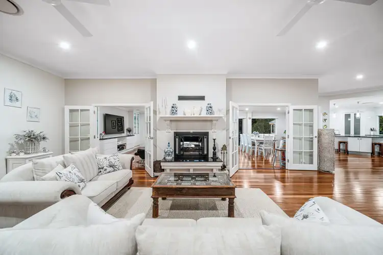 Fourth view of Homely house listing, 16 Old Mill Lane, Flaxton QLD 4560