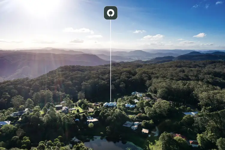 Fifth view of Homely house listing, 16 Old Mill Lane, Flaxton QLD 4560