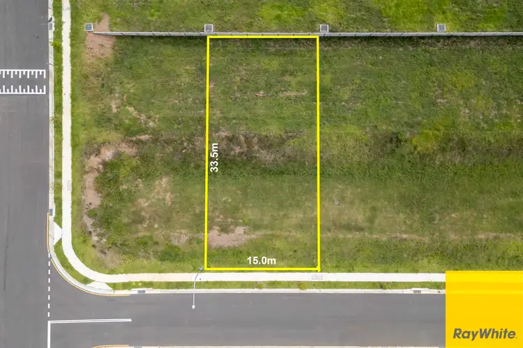 Second view of Homely land listing, 20 Clattercote Street, Ingleburn NSW 2565