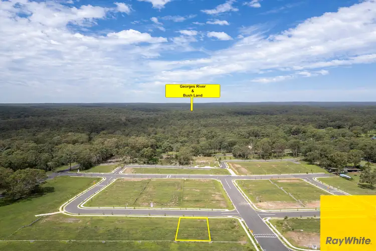 Sixth view of Homely land listing, 20 Clattercote Street, Ingleburn NSW 2565