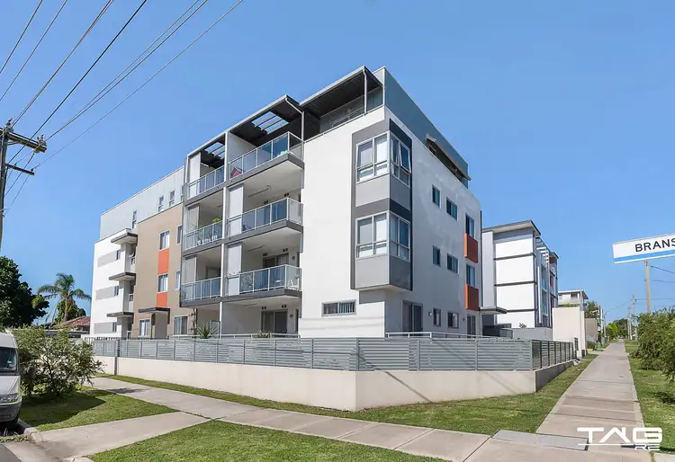 Main view of Homely unit listing, 102/71-73 Essington Street, Wentworthville NSW 2145