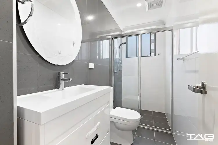 Sixth view of Homely unit listing, 102/71-73 Essington Street, Wentworthville NSW 2145