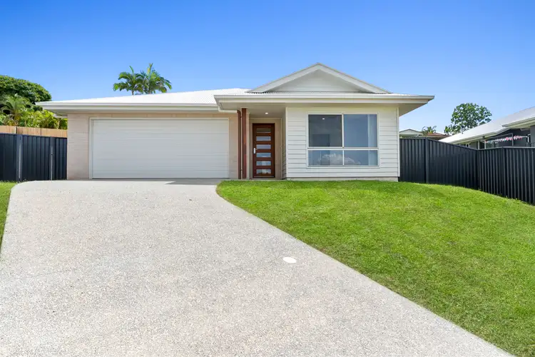 Main view of Homely house listing, 27 Brickfields Crescent, Southside QLD 4570