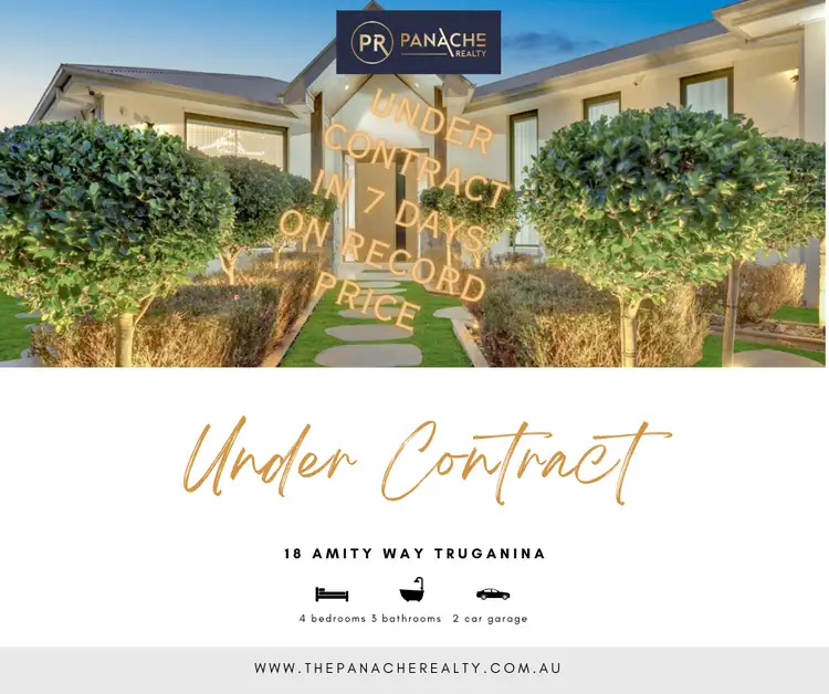 18 Amity Way, Truganina VIC 3029