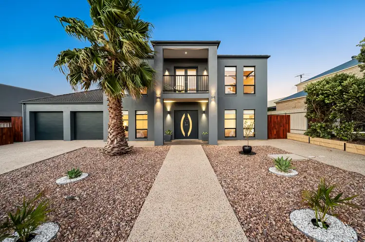 Main view of Homely house listing, 15 Shoreline Avenue, Sellicks Beach SA 5174