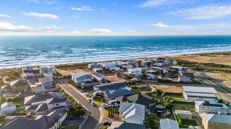 Second view of Homely house listing, 15 Shoreline Avenue, Sellicks Beach SA 5174