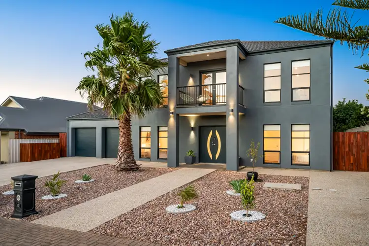 Sixth view of Homely house listing, 15 Shoreline Avenue, Sellicks Beach SA 5174