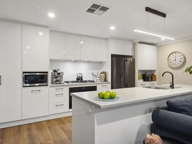 Second view of Homely house listing, 48 South Pacific Drive, Seaford Meadows SA 5169