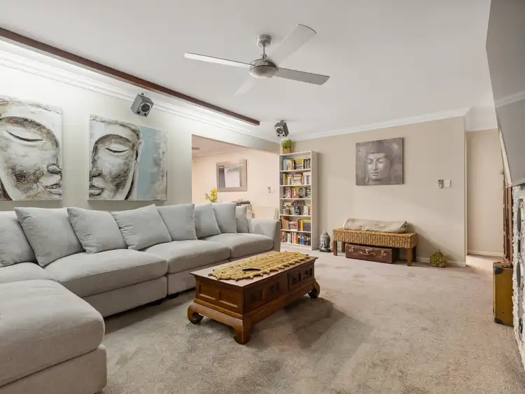 Third view of Homely house listing, 48 South Pacific Drive, Seaford Meadows SA 5169