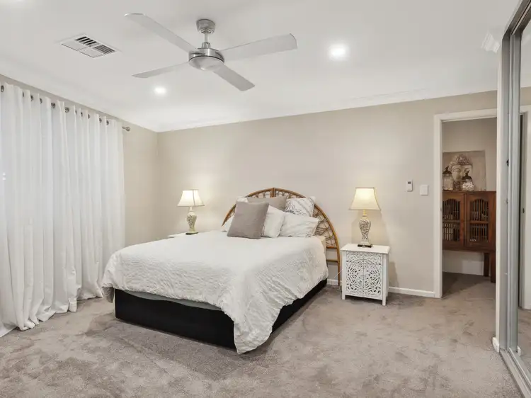Fifth view of Homely house listing, 48 South Pacific Drive, Seaford Meadows SA 5169