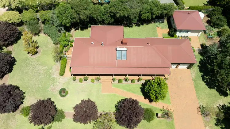 25 Grangewood Drive, Dubbo NSW 2830