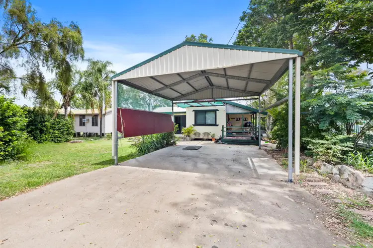 61 King Street, Moura QLD 4718