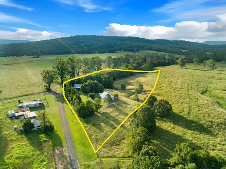 Main view of Homely rural property listing, Address available on request