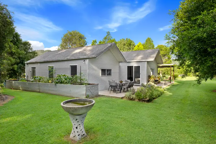 Second view of Homely rural property listing, Address available on request