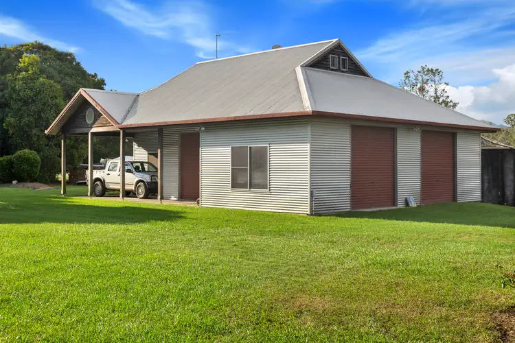 Third view of Homely rural property listing, Address available on request
