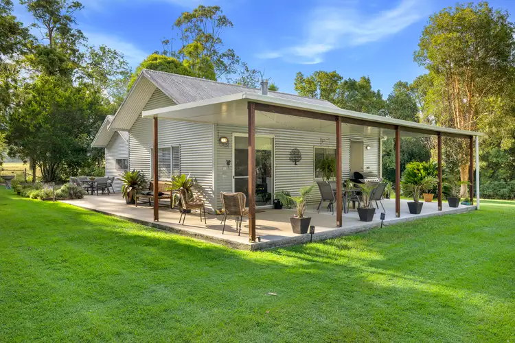 Fifth view of Homely rural property listing, Address available on request