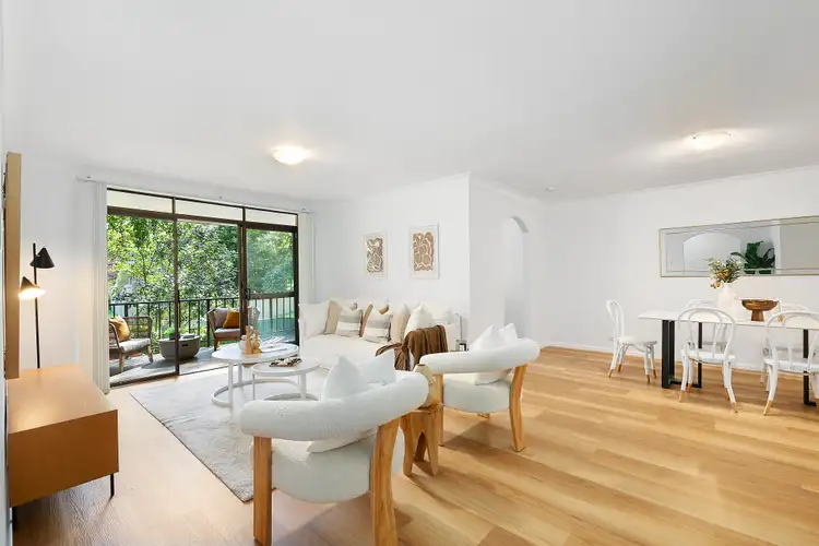 Second view of Homely unit listing, 2/27 Willison Road, Carlton NSW 2218