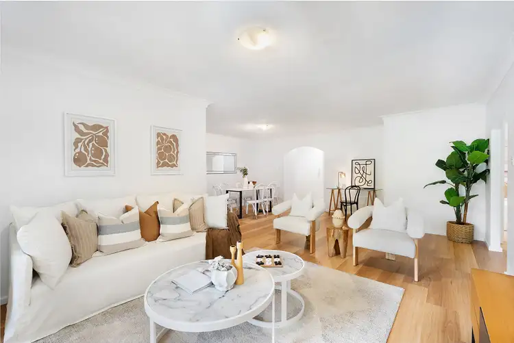 Third view of Homely unit listing, 2/27 Willison Road, Carlton NSW 2218