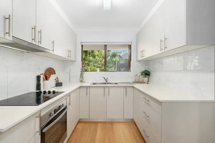 Fourth view of Homely unit listing, 2/27 Willison Road, Carlton NSW 2218