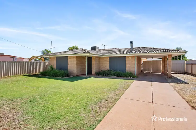 Main view of Homely house listing, 7 Starlight Place, South Kalgoorlie WA 6430