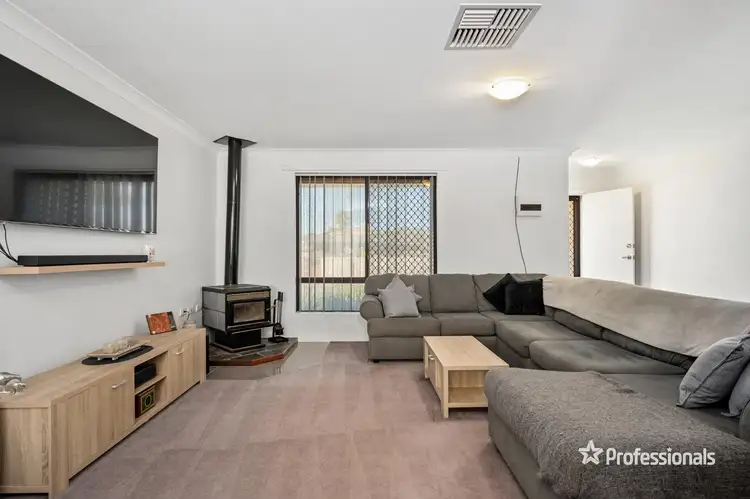 Third view of Homely house listing, 7 Starlight Place, South Kalgoorlie WA 6430