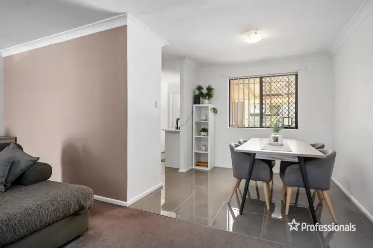 Fourth view of Homely house listing, 7 Starlight Place, South Kalgoorlie WA 6430