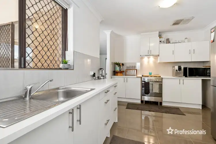 Fifth view of Homely house listing, 7 Starlight Place, South Kalgoorlie WA 6430