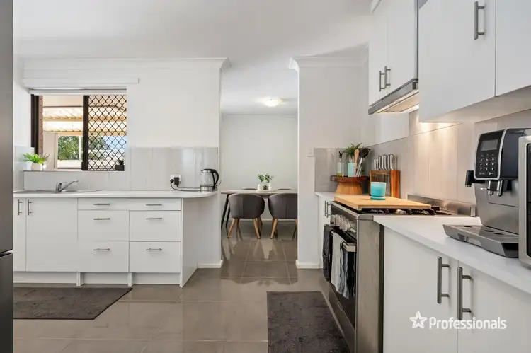Sixth view of Homely house listing, 7 Starlight Place, South Kalgoorlie WA 6430
