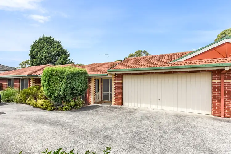Main view of Homely unit listing, 4/129 Mccrae Street, Dandenong VIC 3175