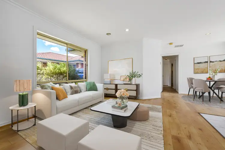 Third view of Homely unit listing, 4/129 Mccrae Street, Dandenong VIC 3175