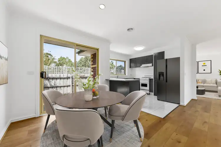 Fourth view of Homely unit listing, 4/129 Mccrae Street, Dandenong VIC 3175