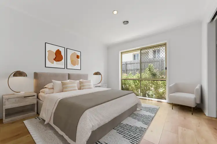 Sixth view of Homely unit listing, 4/129 Mccrae Street, Dandenong VIC 3175