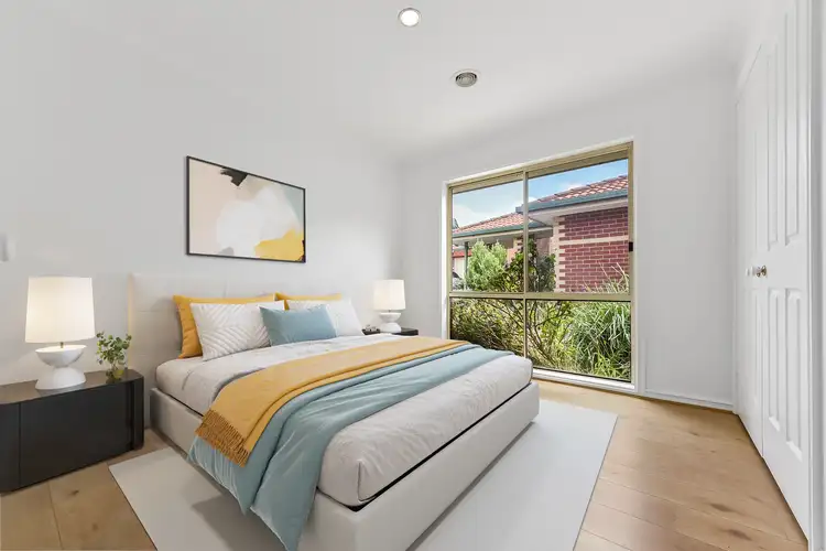 Seventh view of Homely unit listing, 4/129 Mccrae Street, Dandenong VIC 3175