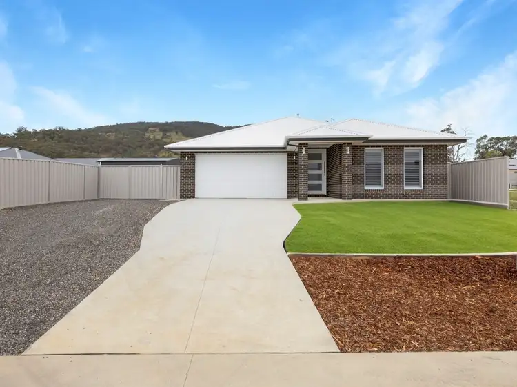 5 Rymer Way, Baranduda VIC 3691