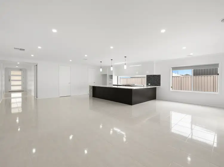 Third view of Homely house listing, 5 Rymer Way, Baranduda VIC 3691