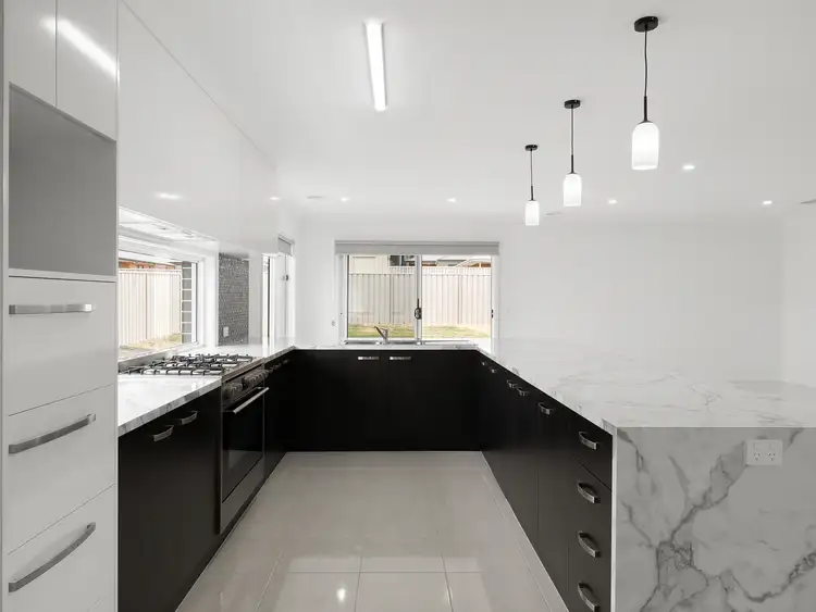 Fourth view of Homely house listing, 5 Rymer Way, Baranduda VIC 3691